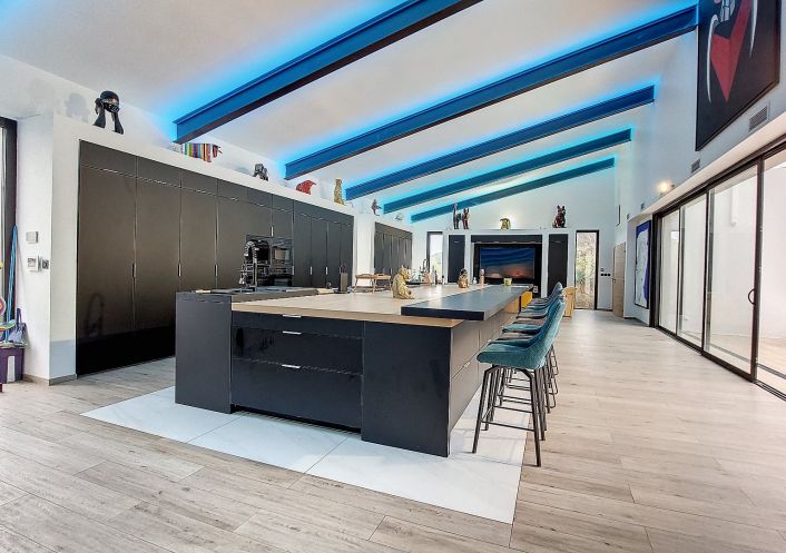 à vendre Villa d'architecte Leucate