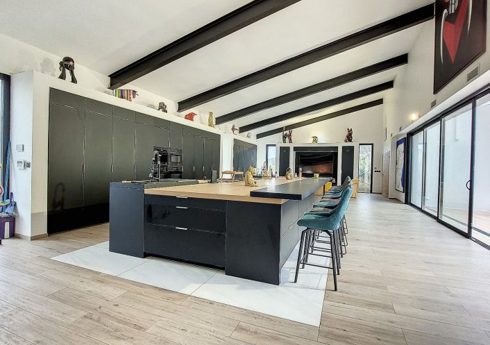 à vendre Villa d'architecte Leucate