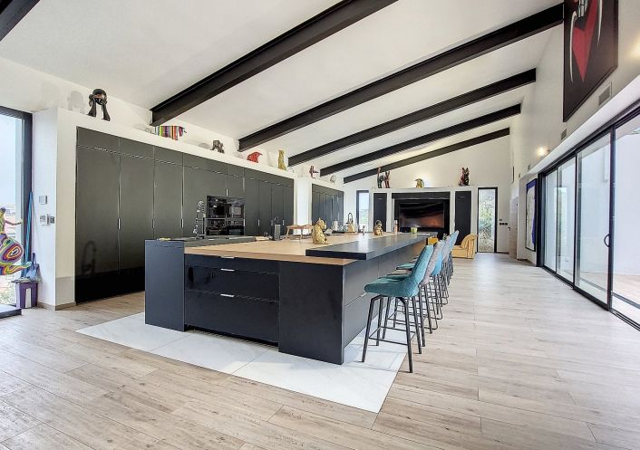 à vendre Villa d'architecte Leucate