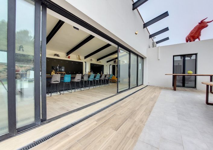 à vendre Villa d'architecte Leucate