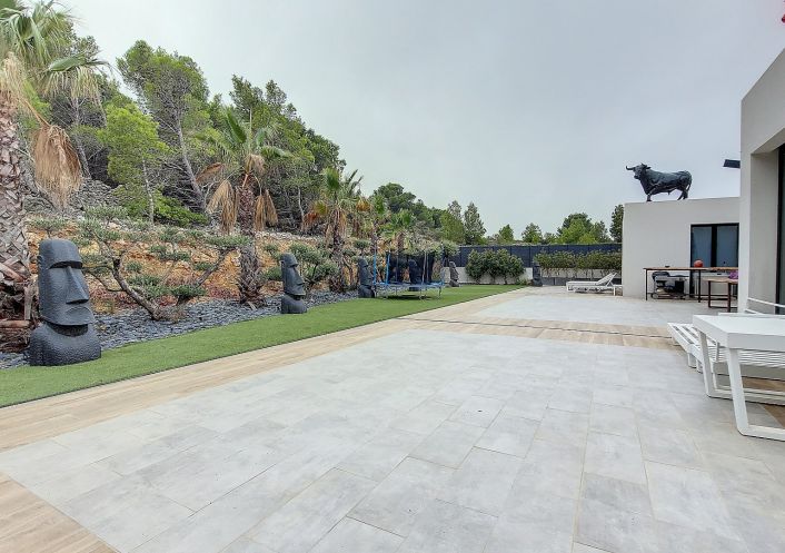 à vendre Villa d'architecte Leucate
