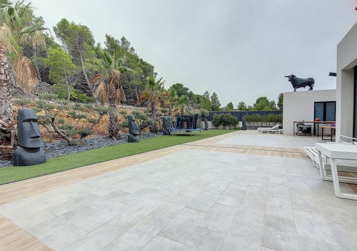 à vendre Villa d'architecte Leucate