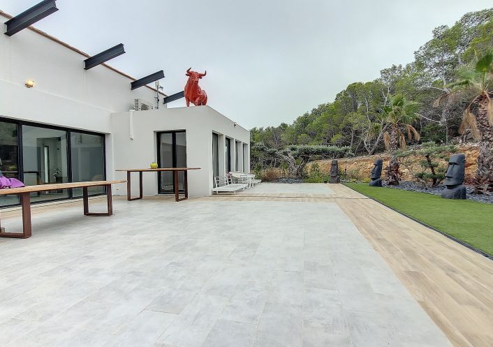 à vendre Villa d'architecte Leucate