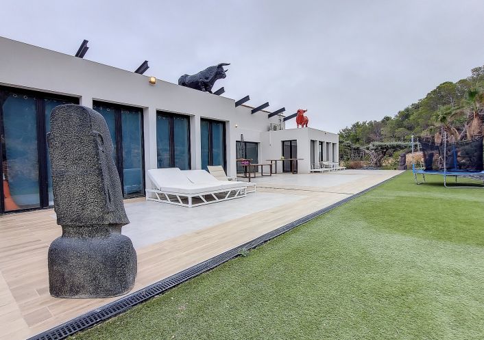 à vendre Villa d'architecte Leucate