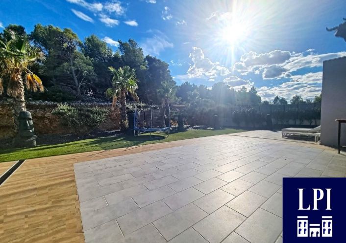 à vendre Villa d'architecte Leucate