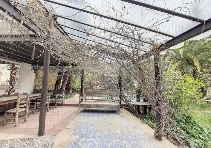 à vendre Maison bourgeoise Pezenas