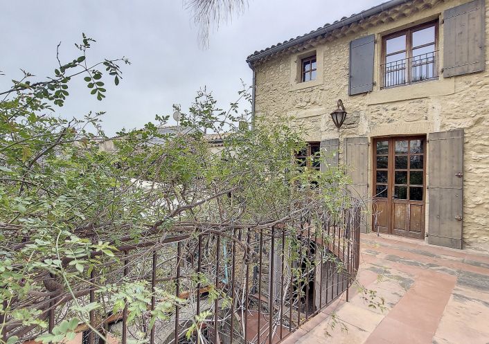 à vendre Maison bourgeoise Pezenas