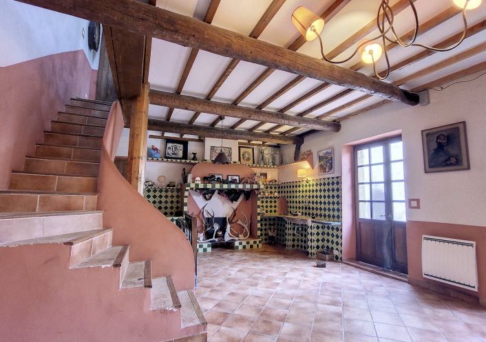 à vendre Maison bourgeoise Pezenas