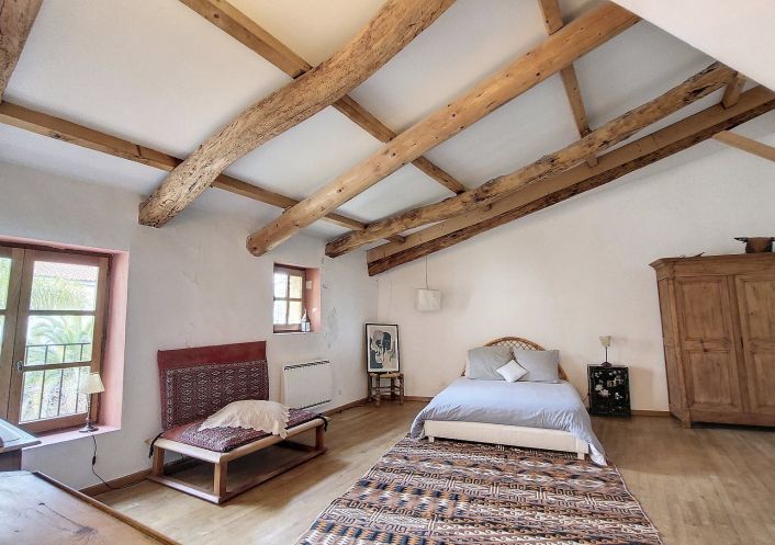 à vendre Maison bourgeoise Pezenas