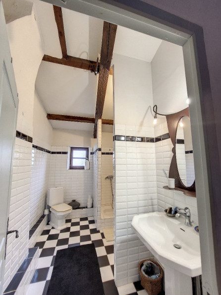 vente Maison bourgeoise Pezenas - Photo 9