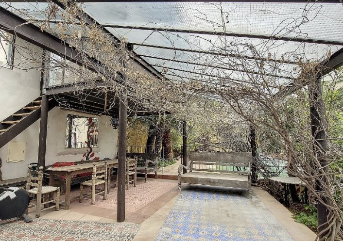 à vendre Maison bourgeoise Pezenas