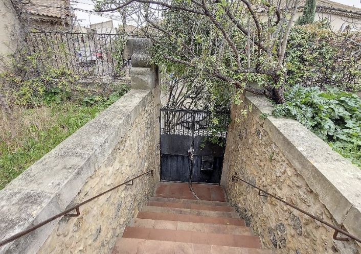 à vendre Maison bourgeoise Pezenas