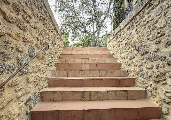 à vendre Maison bourgeoise Pezenas