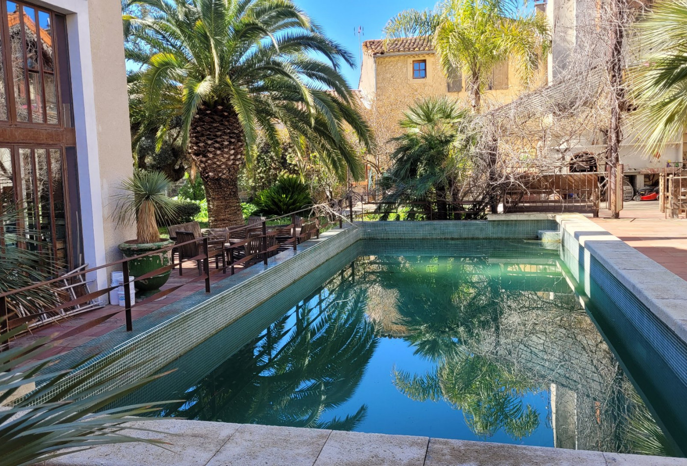 vente Maison bourgeoise Pezenas - Photo 1