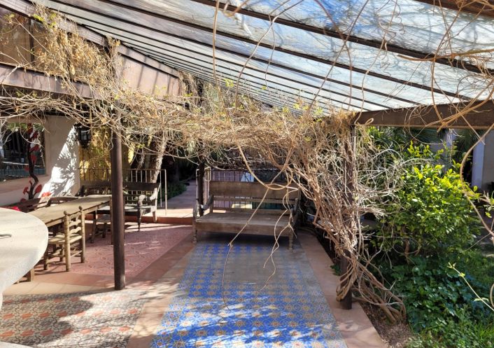 à vendre Maison bourgeoise Pezenas