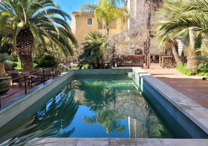 à vendre Maison bourgeoise Pezenas