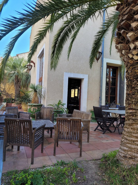 vente Maison bourgeoise Pezenas - Photo 3