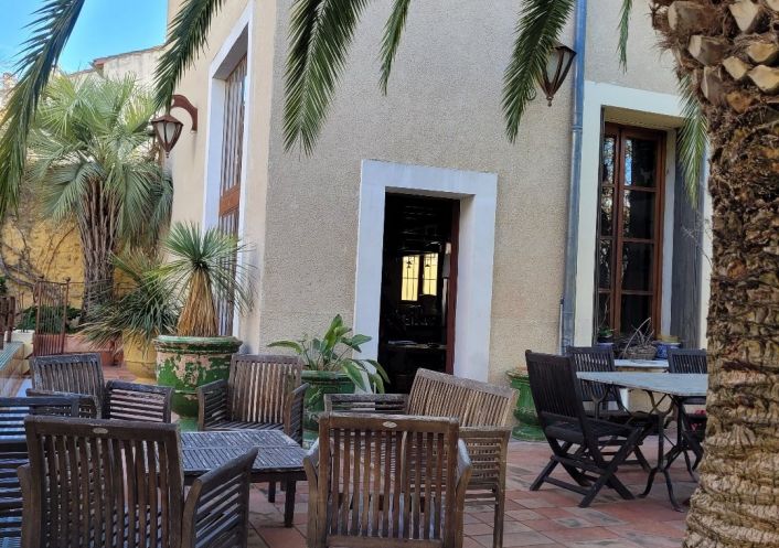 à vendre Maison bourgeoise Pezenas