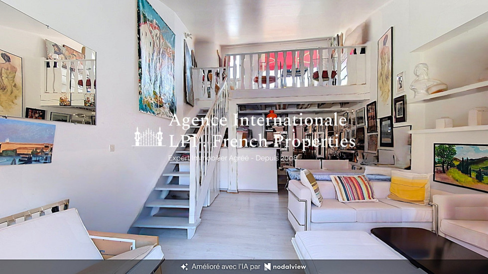 vente Appartement terrasse Perpignan - Photo 2