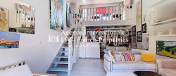 vente Appartement terrasse Perpignan