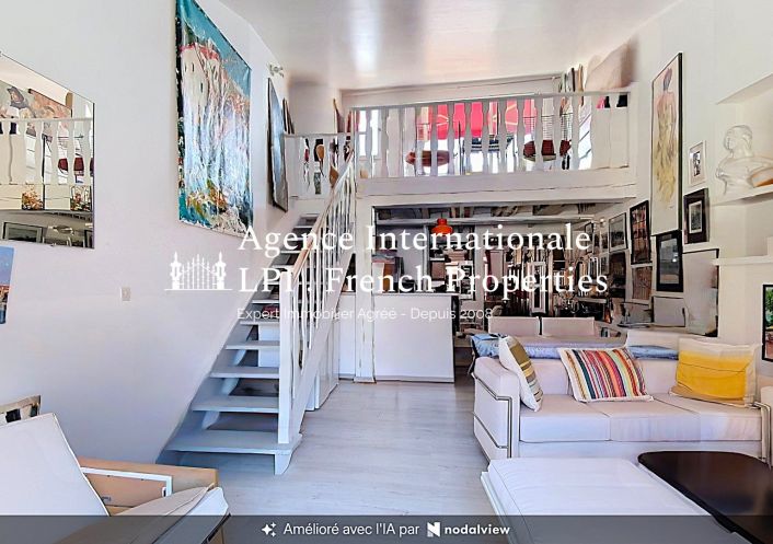 à vendre Appartement terrasse Perpignan