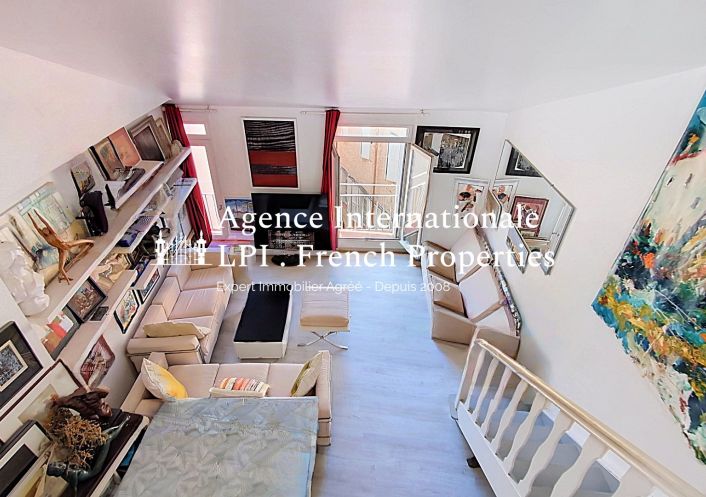 à vendre Appartement terrasse Perpignan
