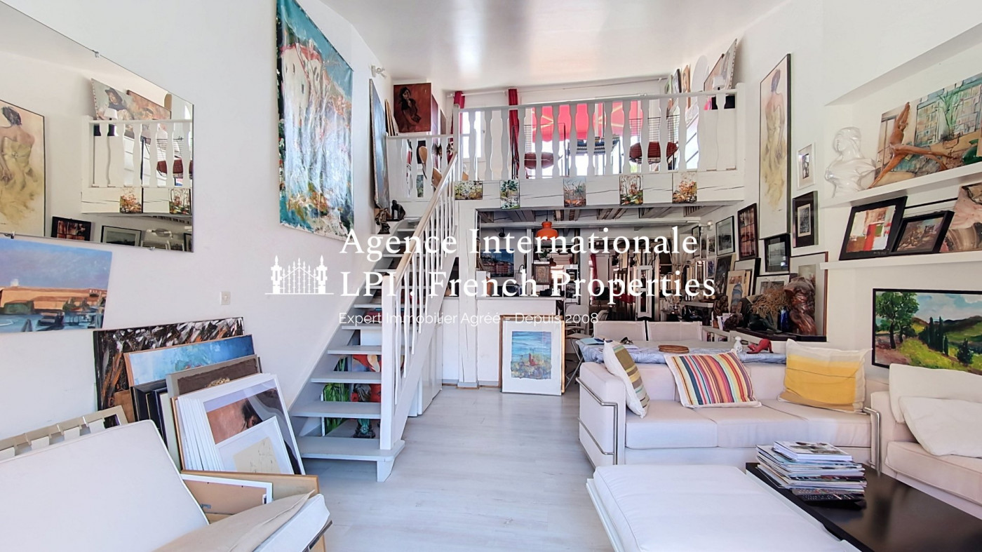 à vendre Appartement terrasse Perpignan - Photo 10