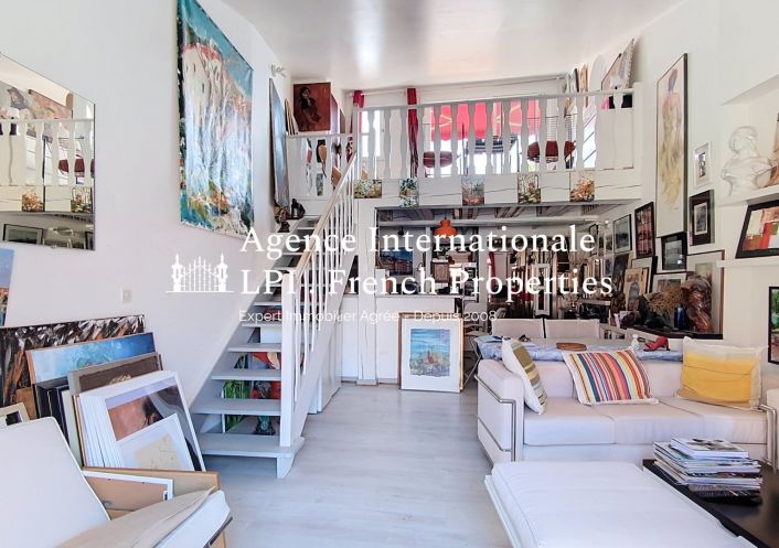 à vendre Appartement terrasse Perpignan
