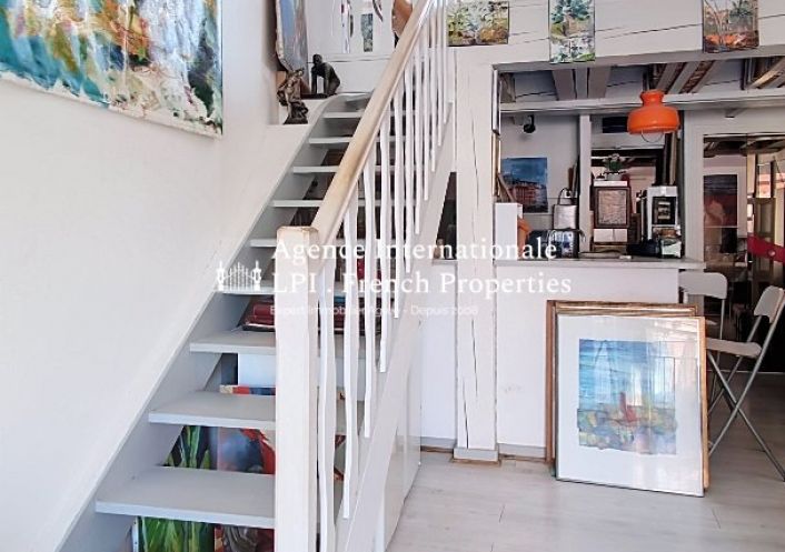 à vendre Appartement terrasse Perpignan