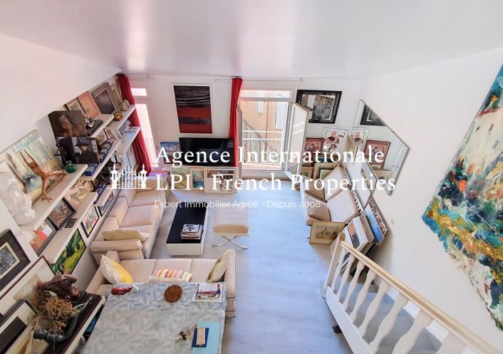 à vendre Appartement terrasse Perpignan