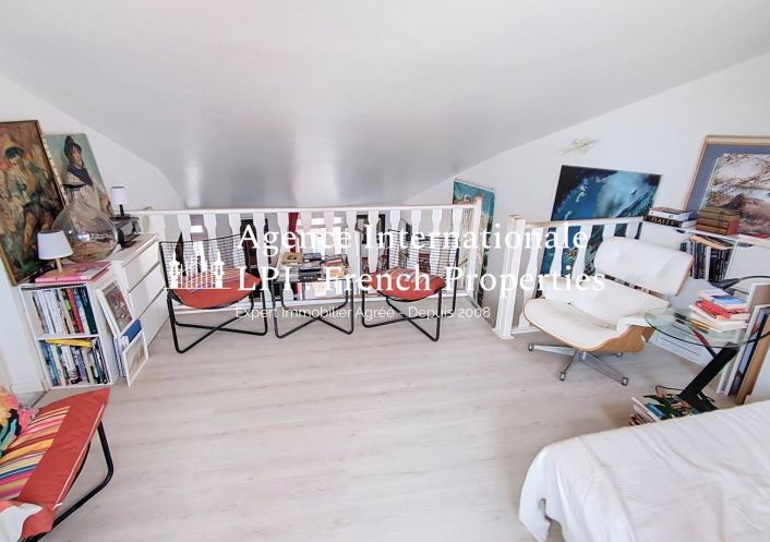 à vendre Appartement terrasse Perpignan