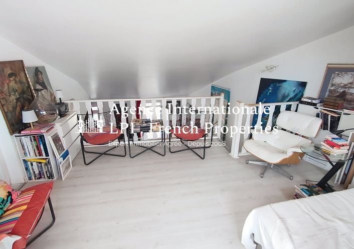 à vendre Appartement terrasse Perpignan
