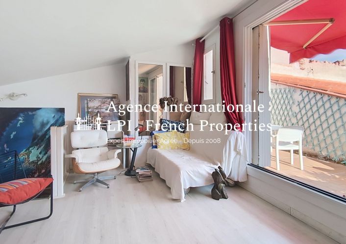 à vendre Appartement terrasse Perpignan