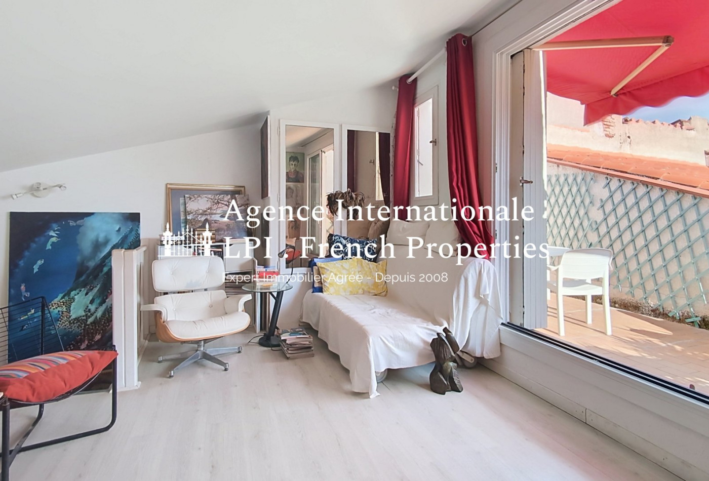 vente Appartement terrasse Perpignan - Photo 7