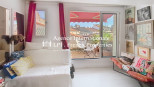 vente Appartement terrasse Perpignan