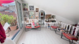 vente Appartement terrasse Perpignan