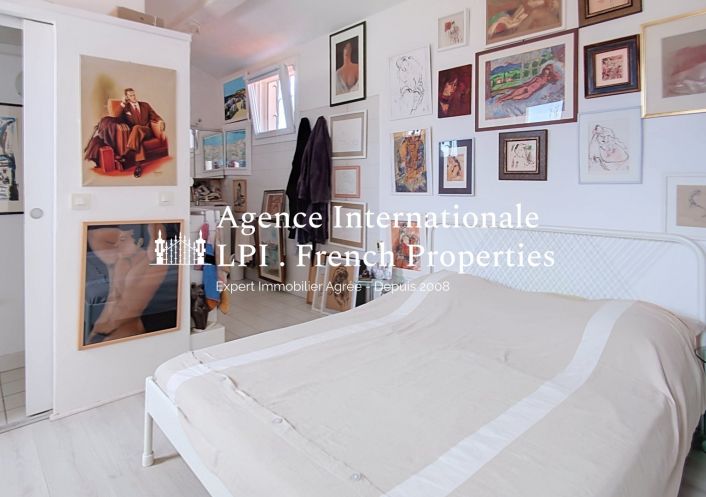 à vendre Appartement terrasse Perpignan