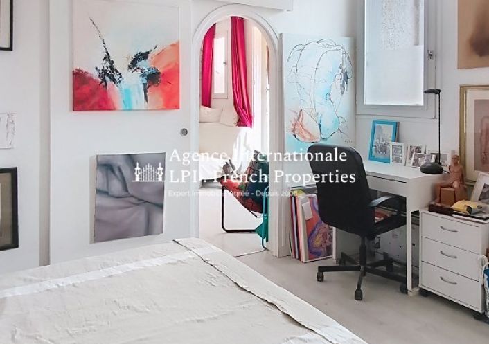 à vendre Appartement terrasse Perpignan