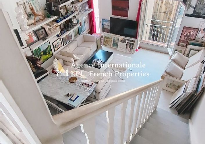 à vendre Appartement terrasse Perpignan