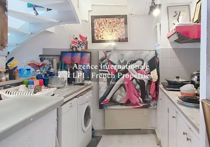 à vendre Appartement terrasse Perpignan