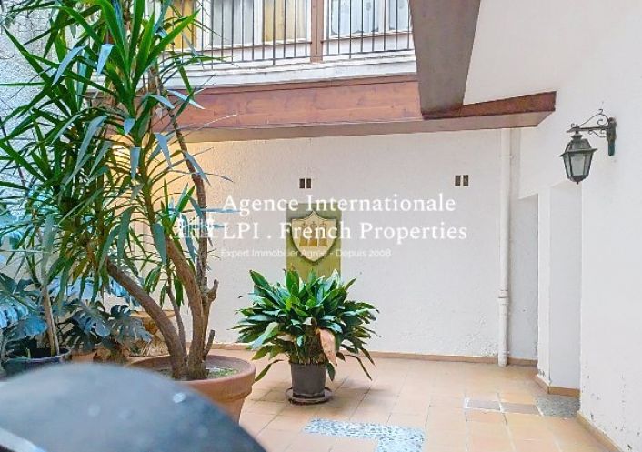 à vendre Appartement terrasse Perpignan
