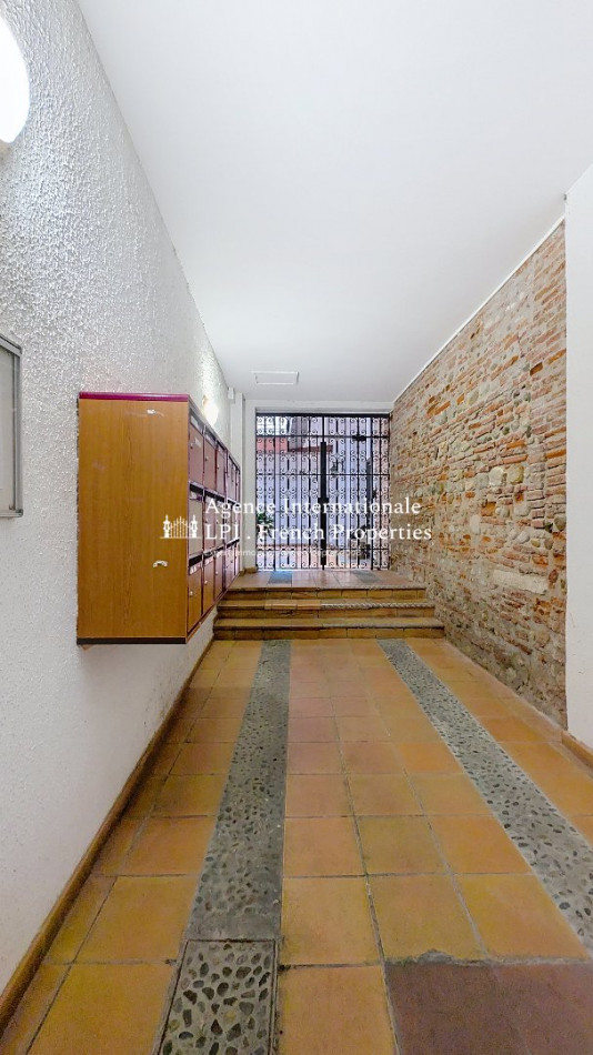 à vendre Appartement terrasse Perpignan - Photo 8