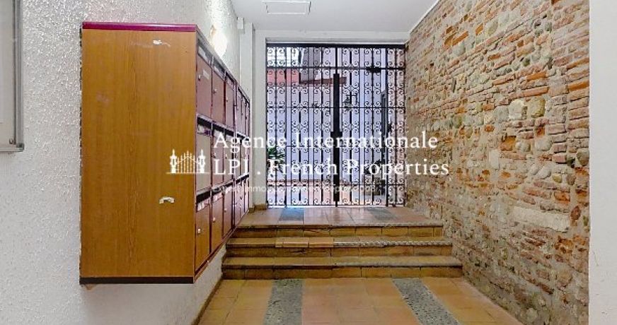 vente Appartement terrasse Perpignan