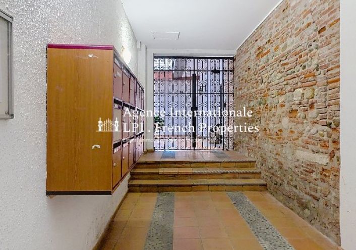 à vendre Appartement terrasse Perpignan