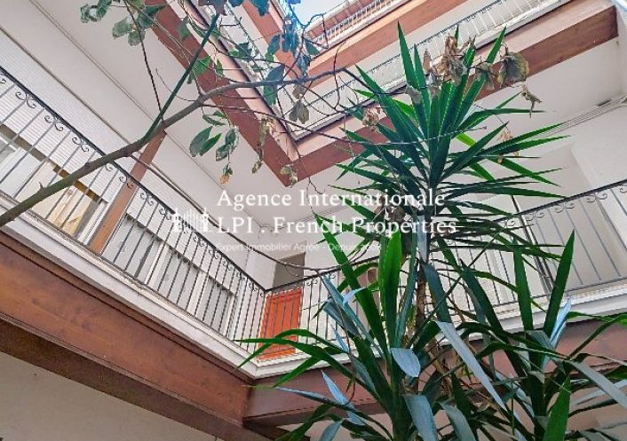 à vendre Appartement terrasse Perpignan