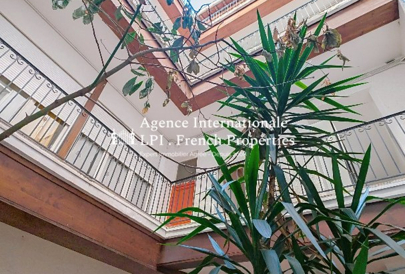 vente Appartement terrasse Perpignan - Photo 9