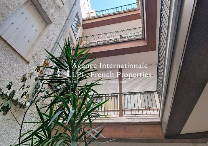 à vendre Appartement terrasse Perpignan