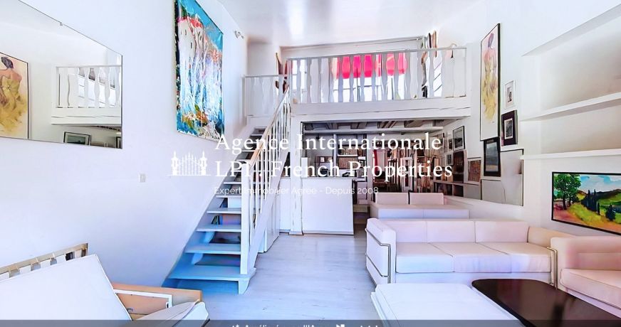 vente Appartement terrasse Perpignan