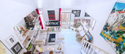 vente Appartement terrasse Perpignan