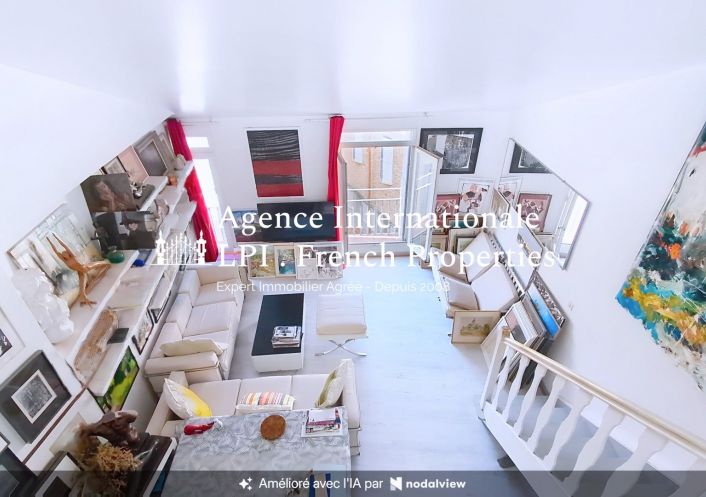 à vendre Appartement terrasse Perpignan